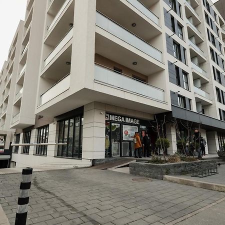 Nest Inn Magic Apartment クルージュ＝ナポカ エクステリア 写真