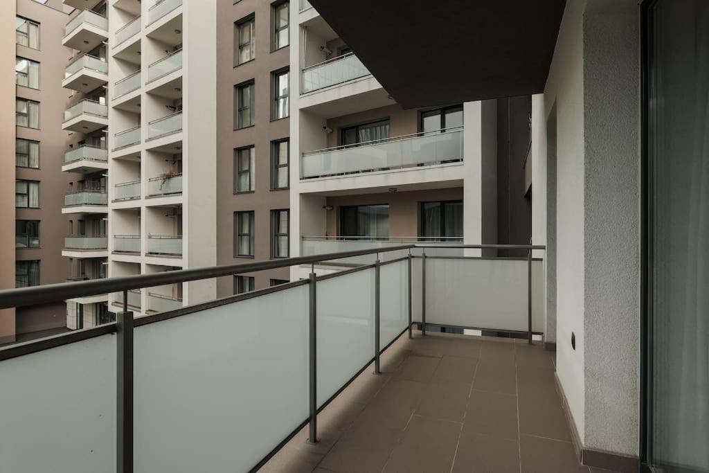 Nest Inn Magic Apartment クルージュ＝ナポカ エクステリア 写真