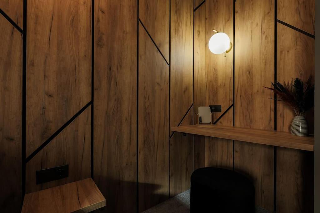Nest Inn Magic Apartment クルージュ＝ナポカ エクステリア 写真