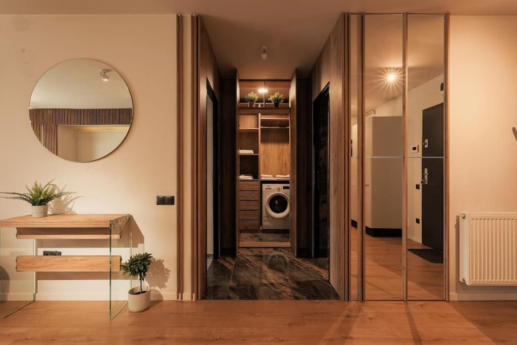 Nest Inn Magic Apartment クルージュ＝ナポカ エクステリア 写真