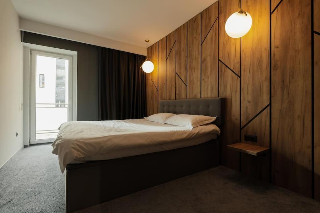 Nest Inn Magic Apartment クルージュ＝ナポカ エクステリア 写真