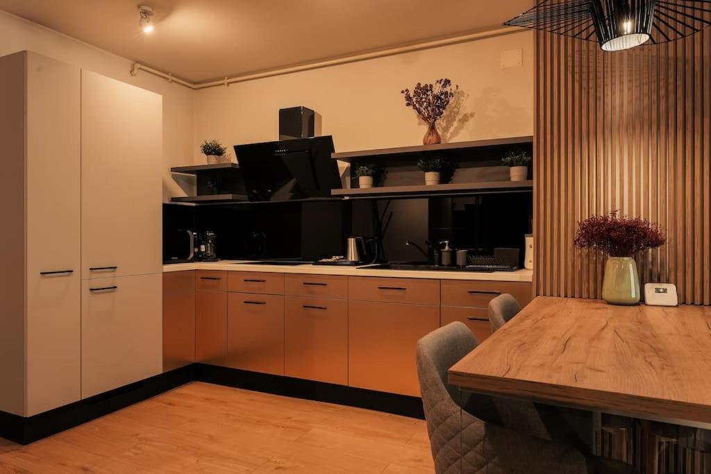 Nest Inn Magic Apartment クルージュ＝ナポカ エクステリア 写真